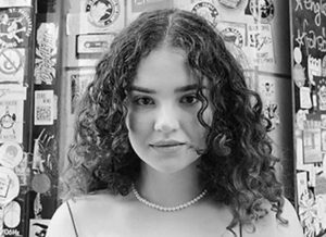 Kateryna Tkachenko