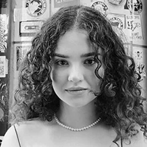 Kateryna Tkachenko